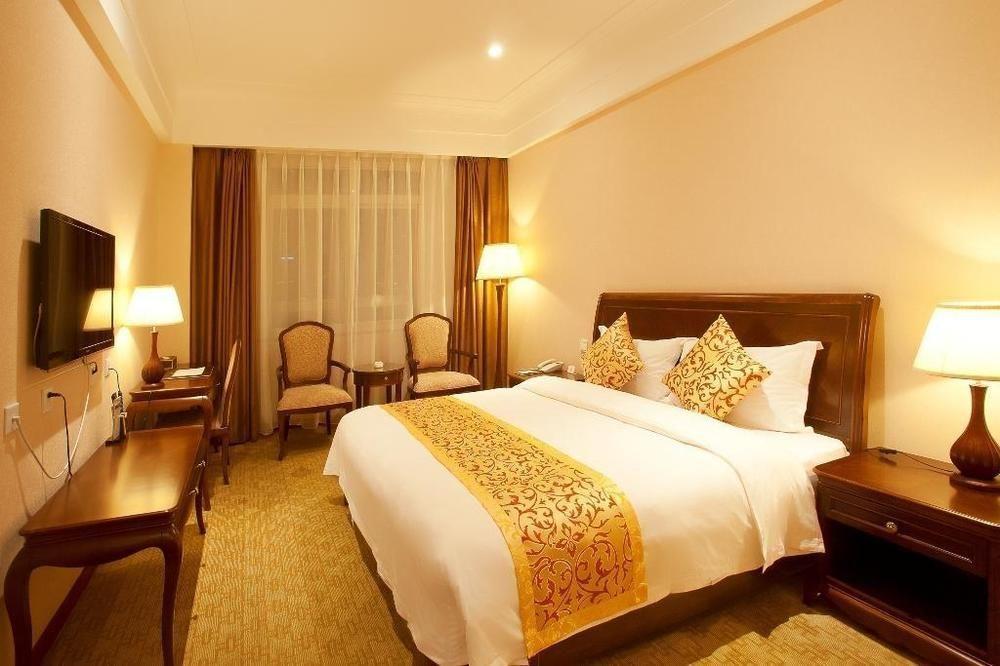 Tianjin Joysight Hotel Extérieur photo