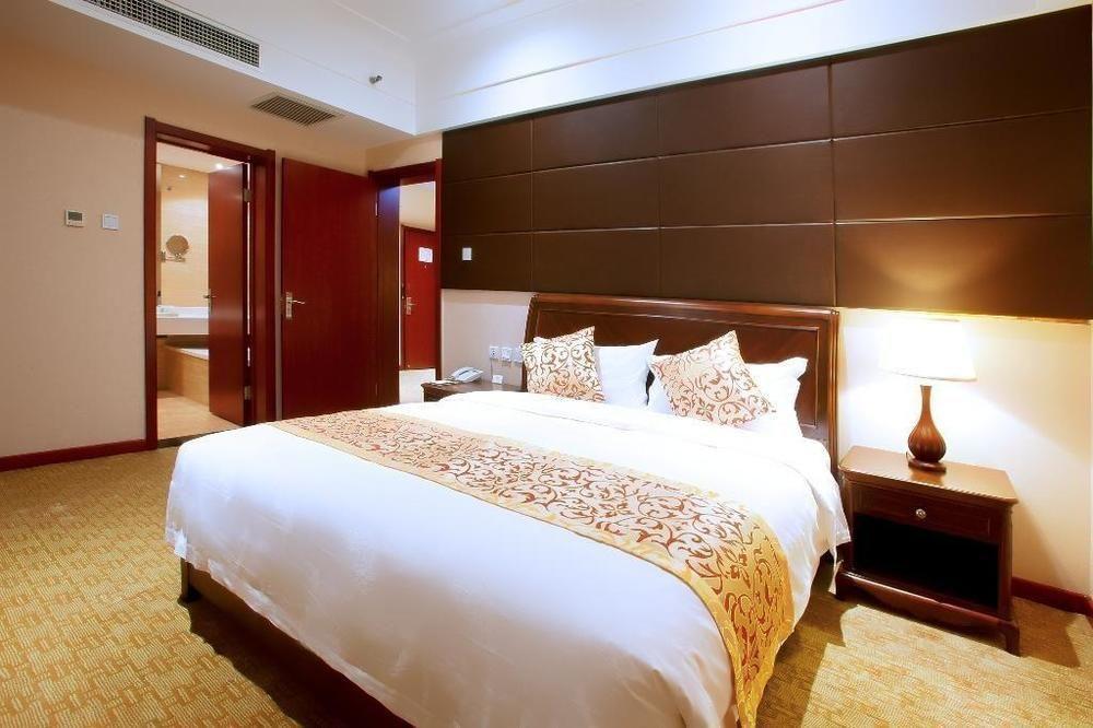 Tianjin Joysight Hotel Extérieur photo